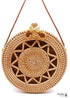 Bohemian Shoulder Bag Charlie